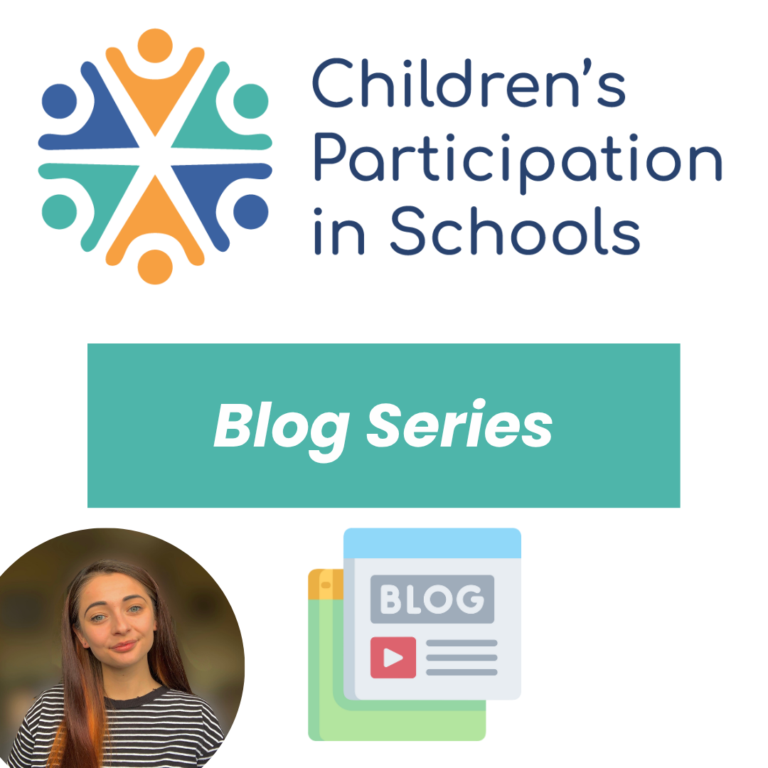 Blog - Reflections of a research administrator